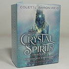 Crystals & Gemstone Cards