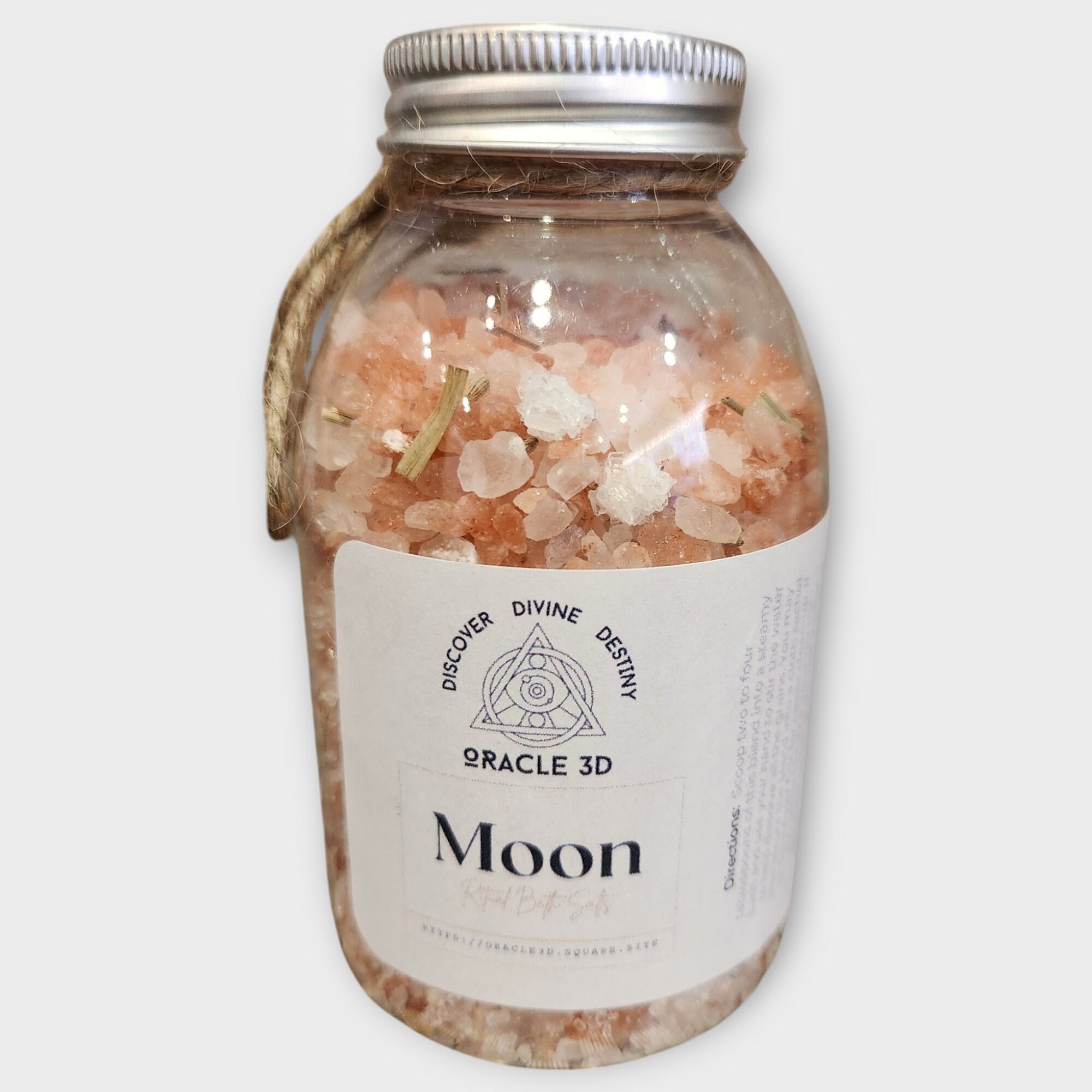 Bath Salts