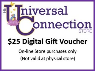 ZGV - $25 Digital Gift Certificate