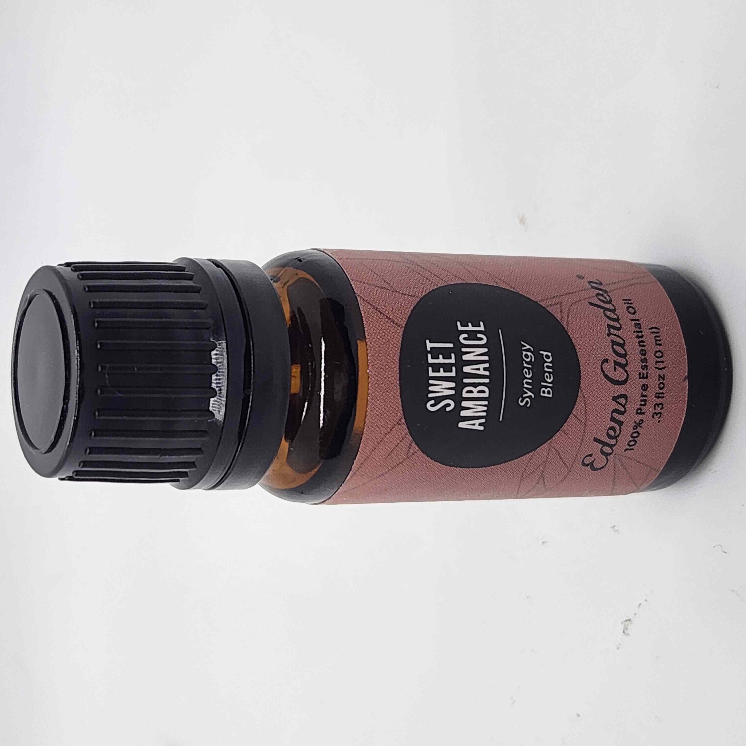 Essential Oil - Sweet Ambiance