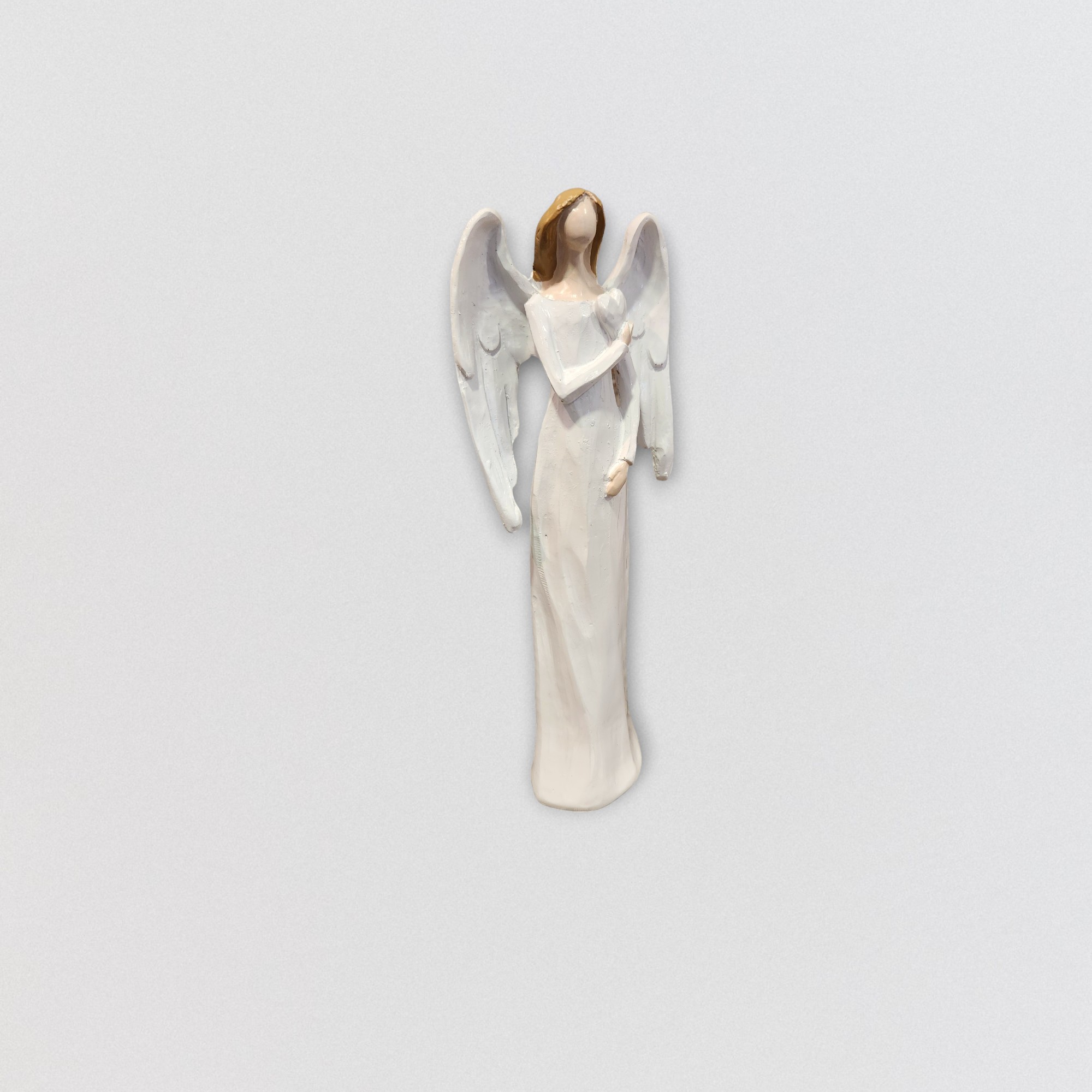 Statue - Angel with Wings