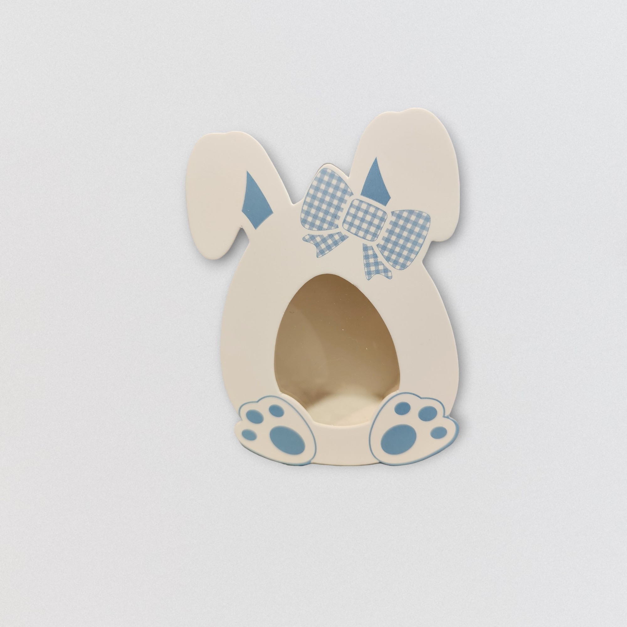 Gift Box - Easter Egg Rabbit