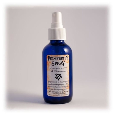 Sprays - Prosperity Spray