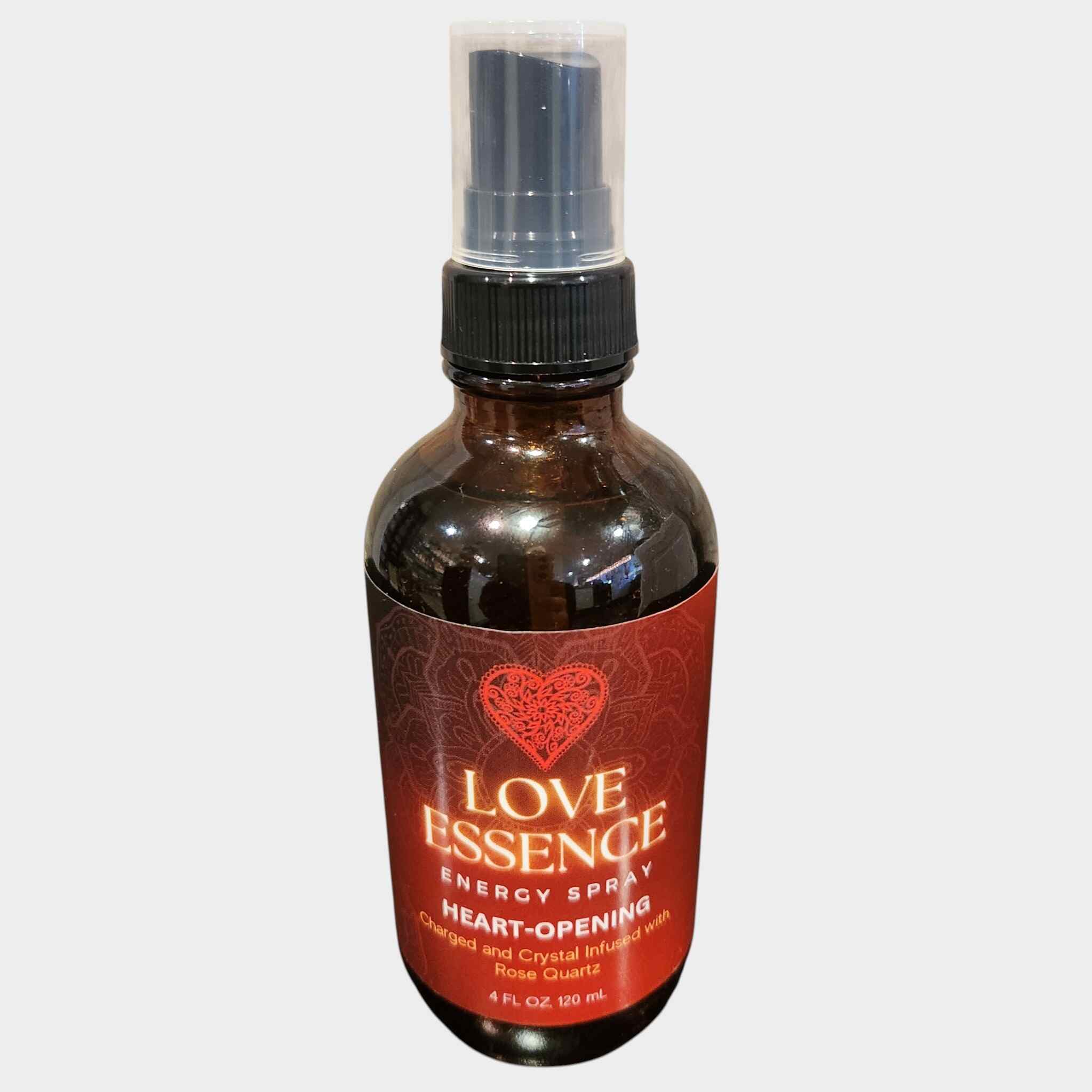Spray - Love Essence Energy Spray