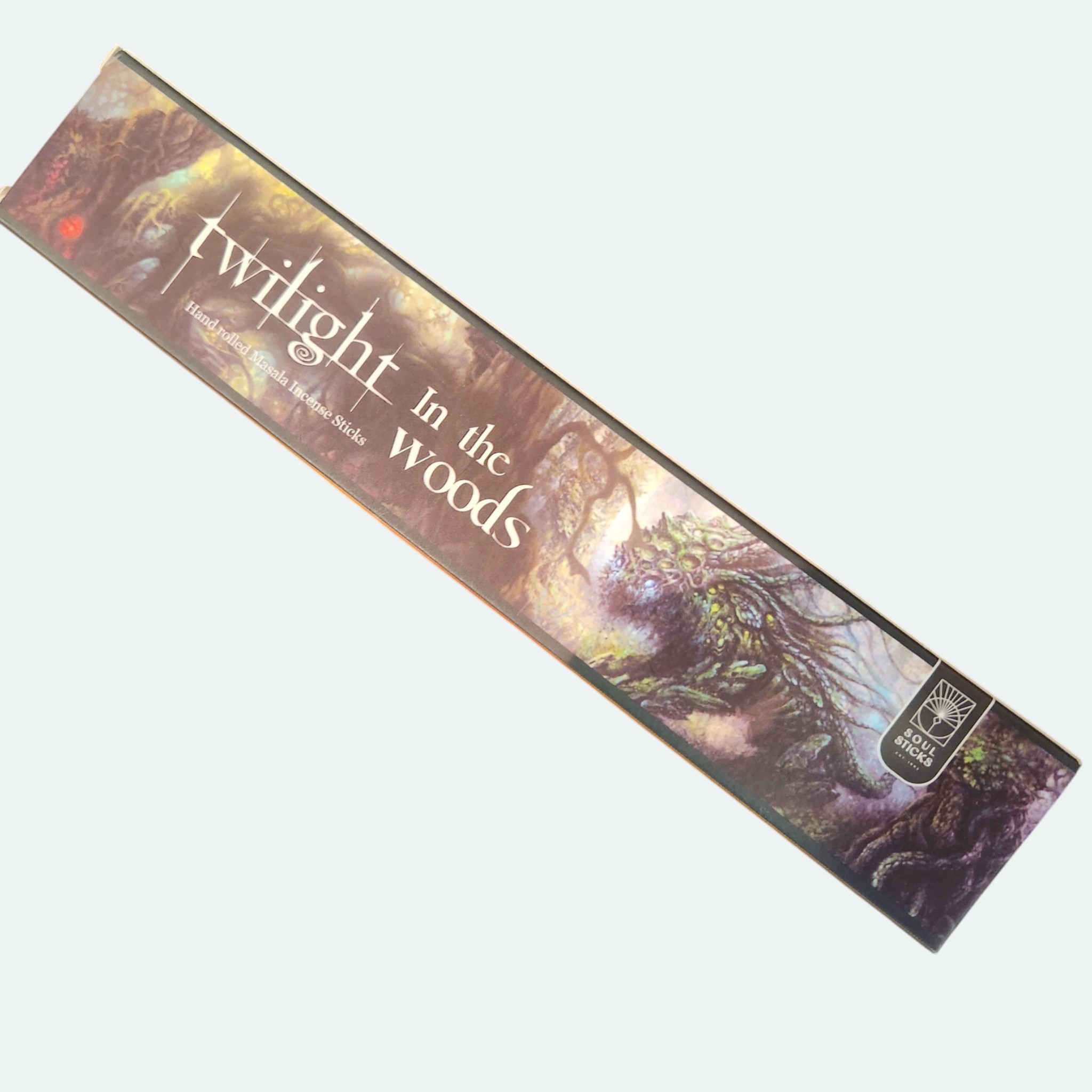 Twilight in the Woods Incense Stick