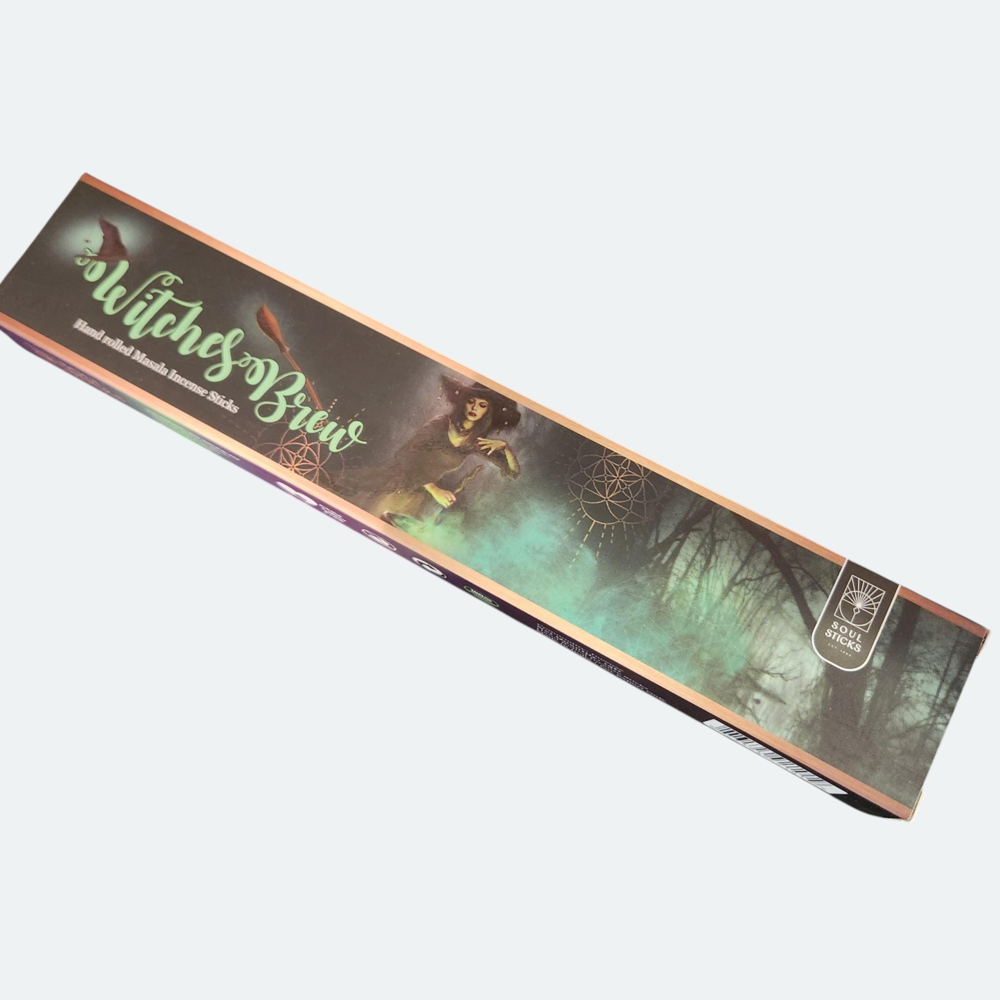Witches Brew Incense Sticks